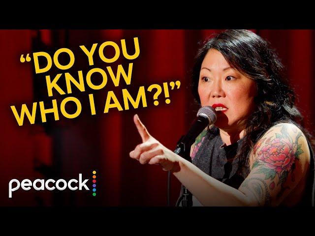 Margaret Cho Just Wants to Be Naked | Margaret Cho: PsyCHO