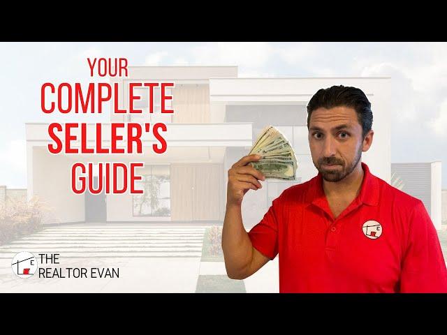 The Ultimate Home Seller's Guide