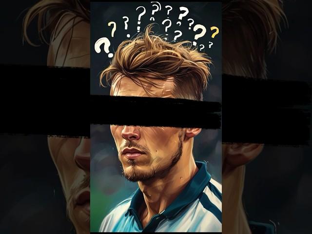 Are You a True Football Guru? Guess the Players!