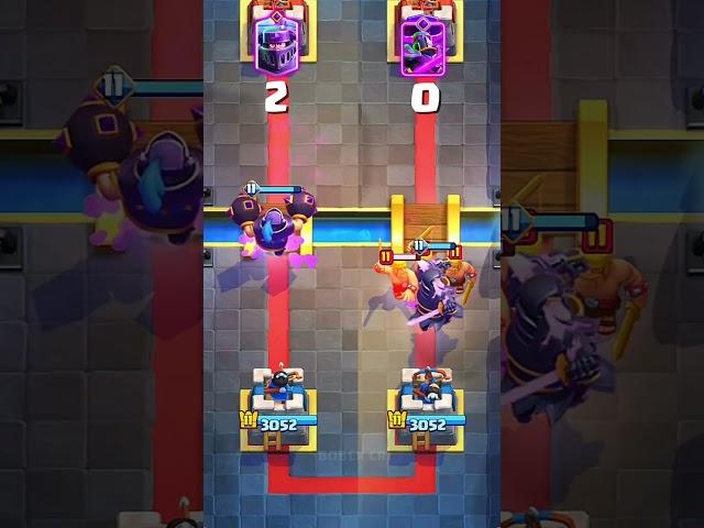 MK Evo vs Pekka Evo