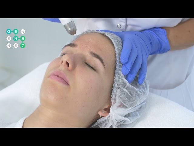 DERMADROP TDA МЕЗОТЕРАПИЯ БЕЗ УКОЛОВ | Cеть клиник косметологии GEN87