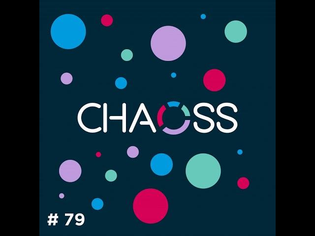 Episode 79: The Mechanics of CHAOSS: A Deep Dive into Open Source Community Health Analytics