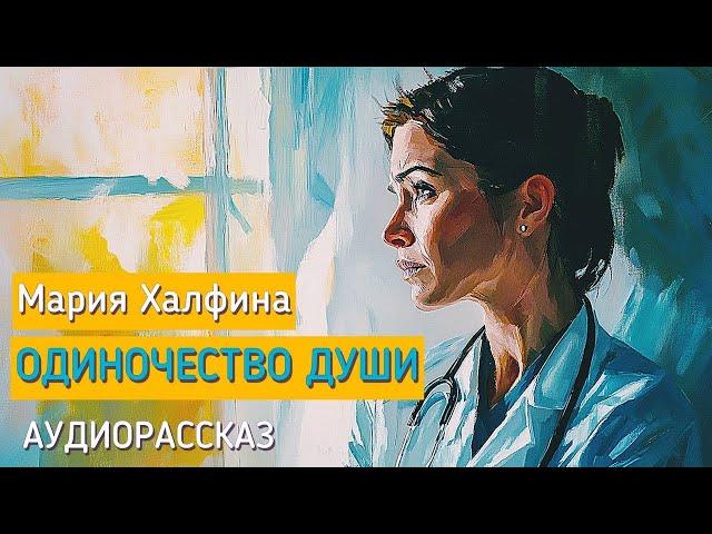 Одиночество души. Аудиорассказ. Автор - Мария Халфина