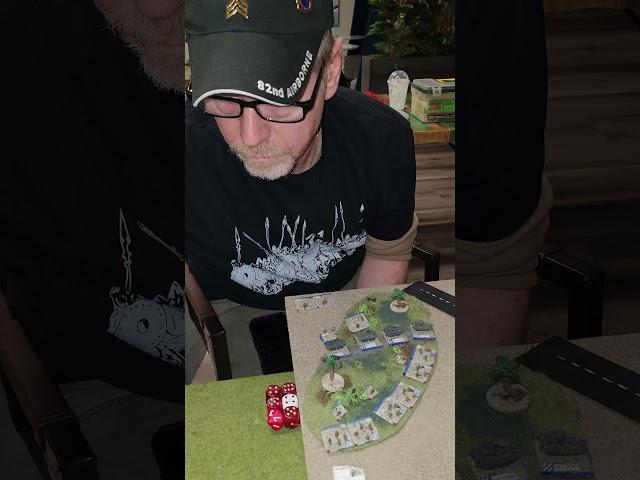 Direct Action Playtest Update