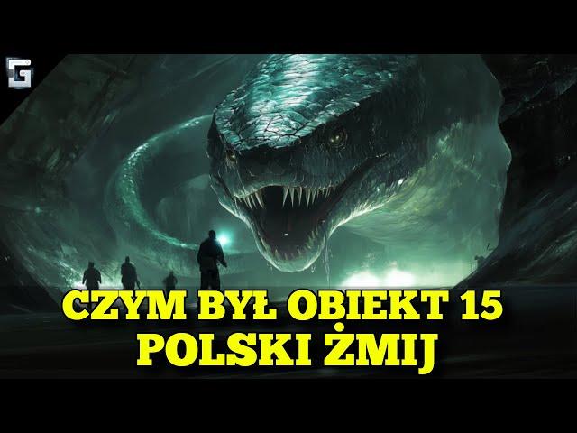 Czym był Obiekt 15 Polski Żmij? Obrońca Częstochowy