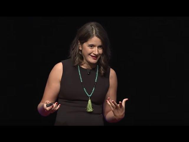 The American Case for Paid Maternity Leave | Jessica Shortall | TEDxSMU