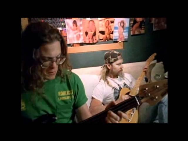 Metallica - The Making of Nothing Else Matters