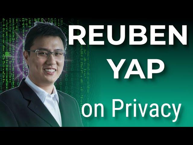 Reuben Yap of Zcoin on the Lelantus Protocol and Privacy in Cryptocurrency