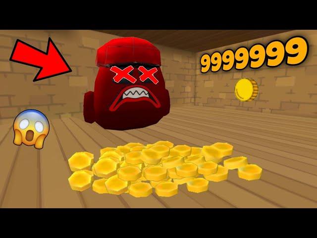  HOW TO EARN UNLIMITED COINS IN CHICKEN GUN!! BEST WAY TO EARN COINS IN CHICKEN GUN