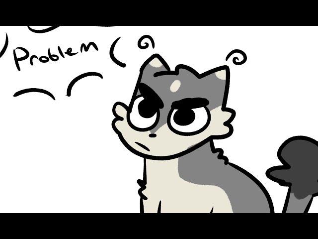 My biggest problem with Warrior Cats