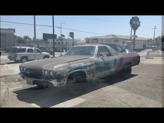 California 2018