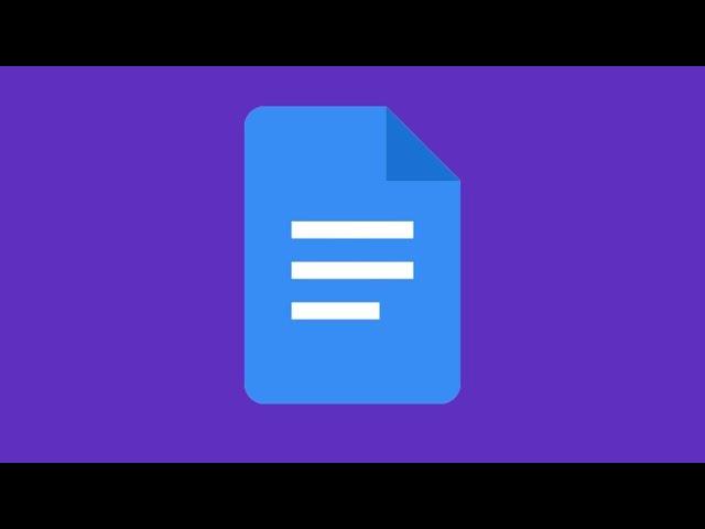 How to Rotate an Image in Google Docs [Tutorial]