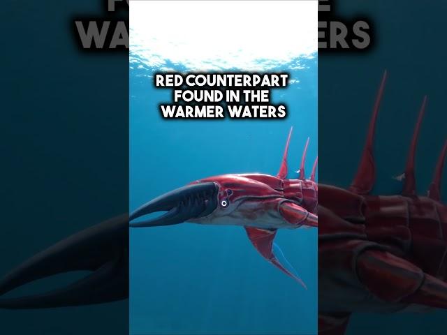 This Leviathan Has A Terrifying Variant