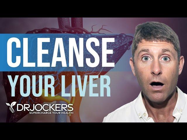 How to do a Liver Cleanse the Right Way!