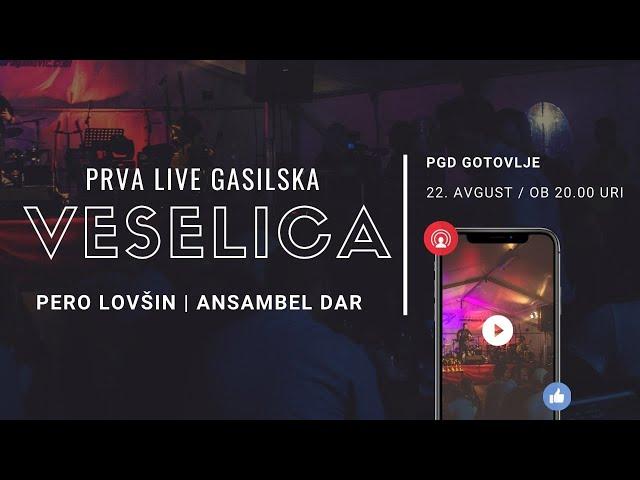 Predvajanje v živo uporabnika TV CELJE