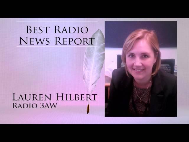 25 Best Radio News Report