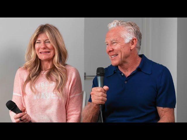 A Sunnier Outlook on Skin Health | Mark & Carrie Sisson