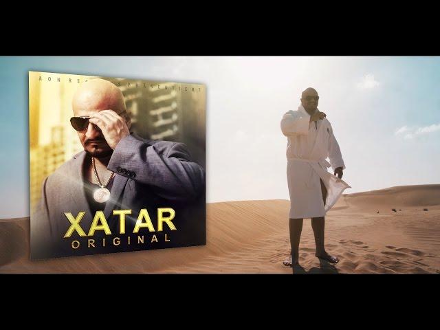 XATAR - ORIGINAL ► Beat by XATAR, REAF & The BREED