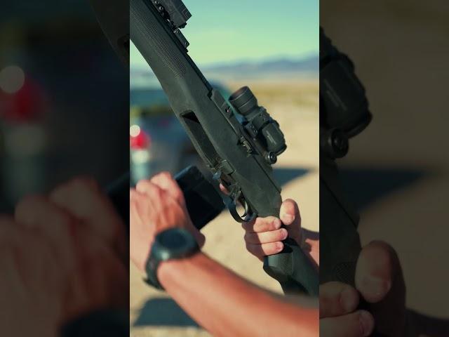 Springfield Armory M1A | SOCOM 16