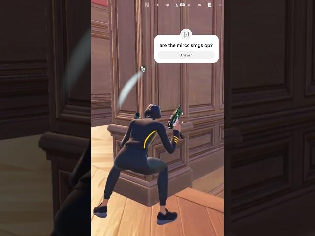 is the new fortnite season good? #fortnite