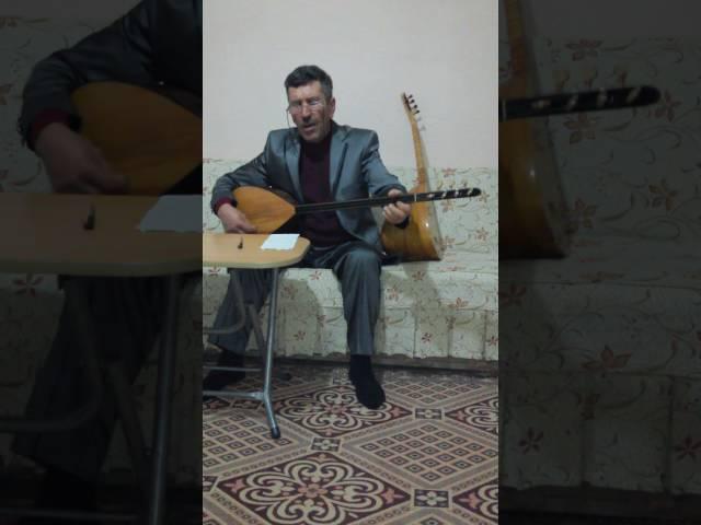 aşık pirfani bayburt türküsü