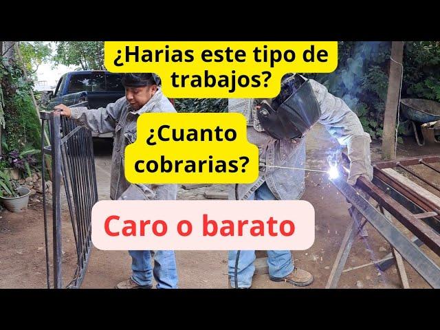 Trabajos de un día, ¿Los haces y cuanto cobrarias? Trabajos que pocas veces queremos hacer.