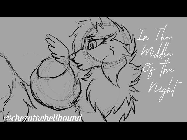 I told you so - Frida and Vixen PMV