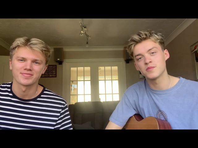 Taylor Swift - Lover - Cover By New Hope Club