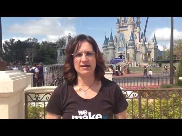 #CulinaryVoice Scholarship Challenge—Susan Mills