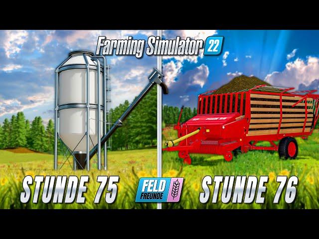 LS22 | BEGINNER TO WINNER  FOLGE 38 [FELD FREUNDE]