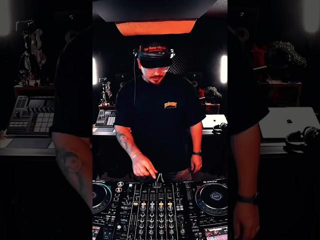 R3WIRE Live mashups  #r3wire #dj #housemusic #techhouse