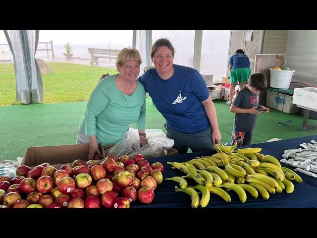 Day at the Beach 5K at KBIA