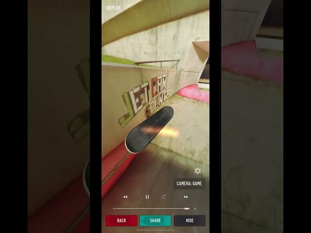 Trueskate #skateboarding #trueskate