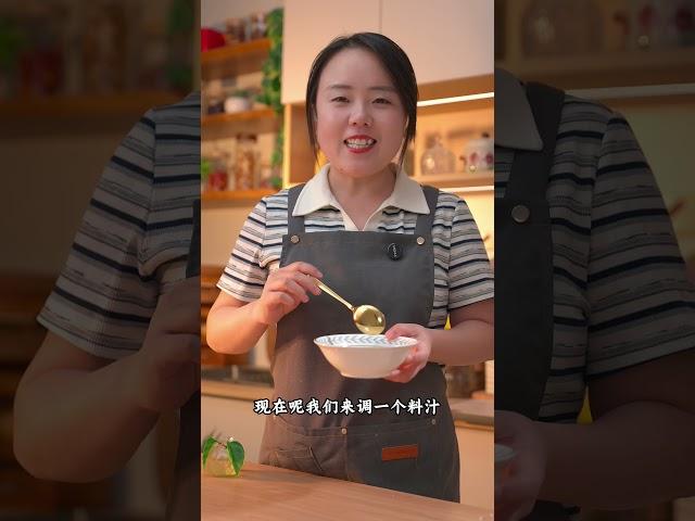不用水也能做出超级美味的酱汁五花肉，快来学学 #酱汁五花肉 #家常菜 #美食教程 #烹飪 #料理 #food #cooking
