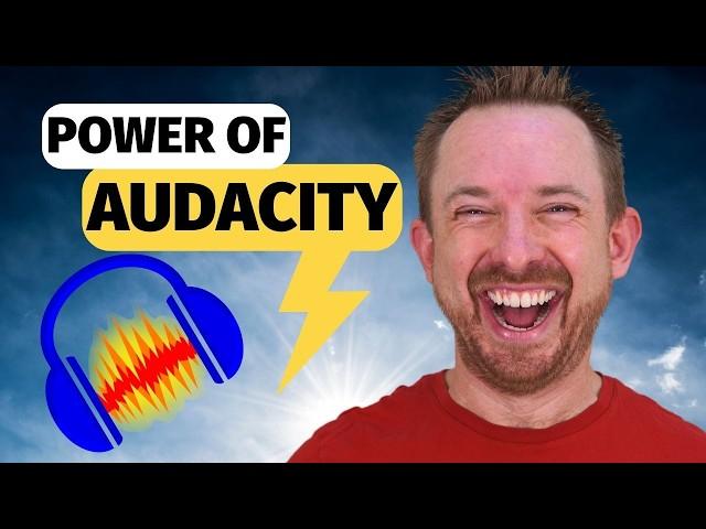 10 Powerful Tips Every Audacity User Should Know