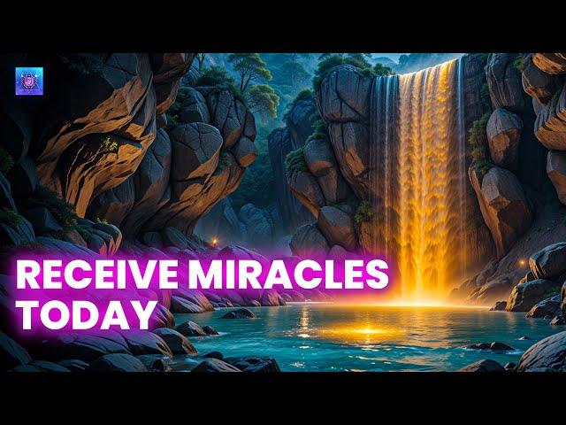 Receive Miracles Today ️ 11:11 ️ EXPECT MIRACLE IN 1 HOUR ️ Every Good Things Will Happen Now