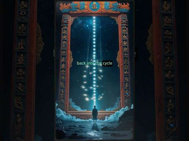What Happens After Death The Bardo Revealed