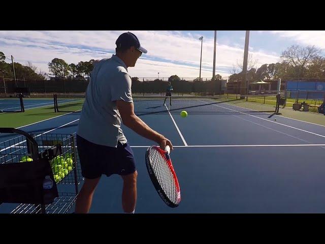 USTA Florida 2020