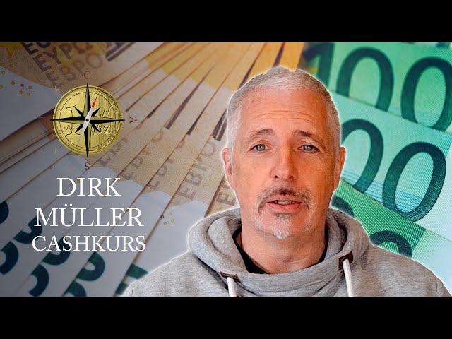 Dirk Müller:  Kehrtwende bei der Bargeldabschaffung?  3x Gold für Sherishór-Whisky!