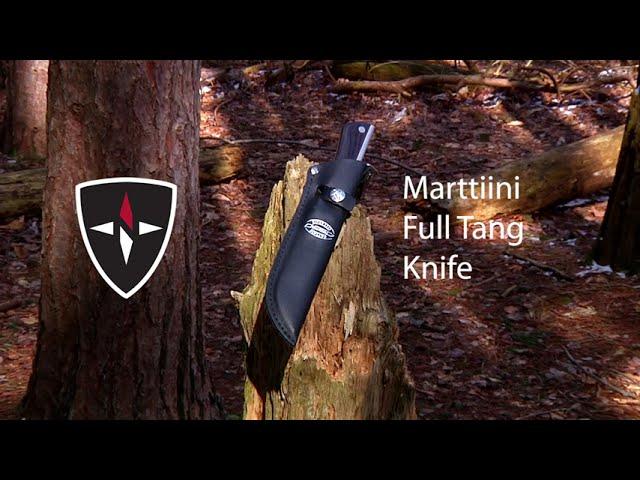 Marttiini FullTang Knife