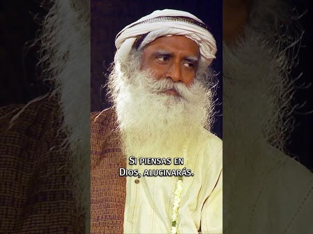 ¡Recuérdate esto cada hora y cambia tu vida! | Sadhguru Español, voz doblada con IA