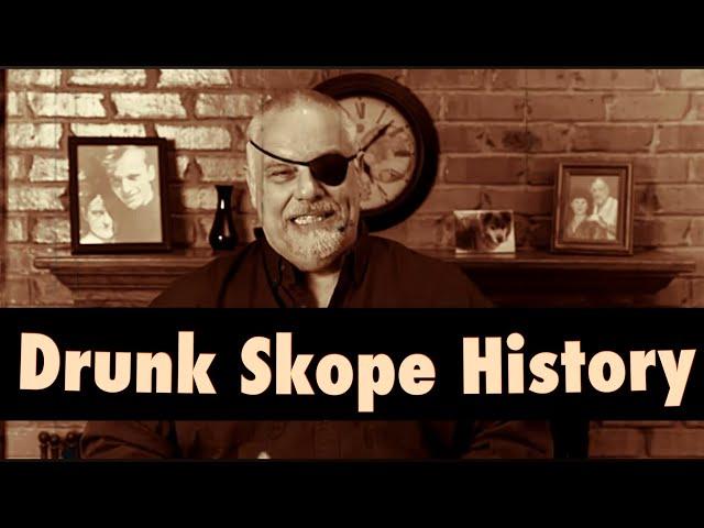 Drunk History of Rifle Scopes