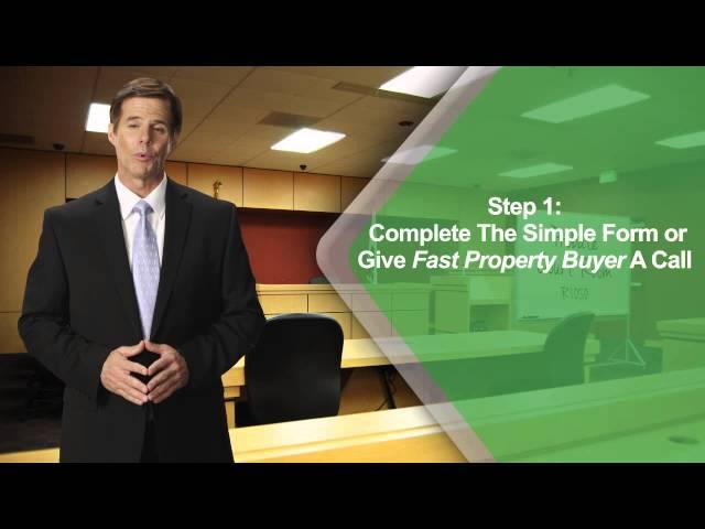 Sell A House In Probate - Sell My Inherited House AS-IS - Quick Close.