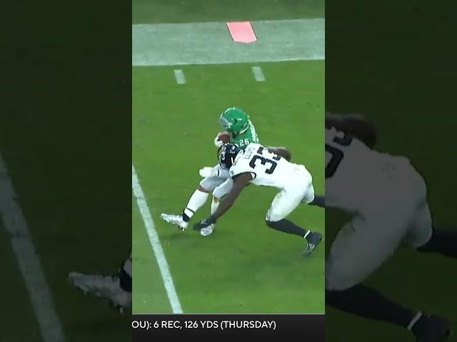 UNREAL ‍ #saquonbarkley #philadelphia #eagles #nfl