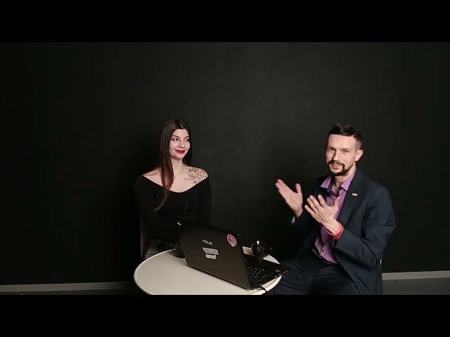 #подкаст Бизбежка. № 22. Олеся Миронова. Ч.2 | Итоги 2024 | релиз трека: Fake Money | курс по Twerk.