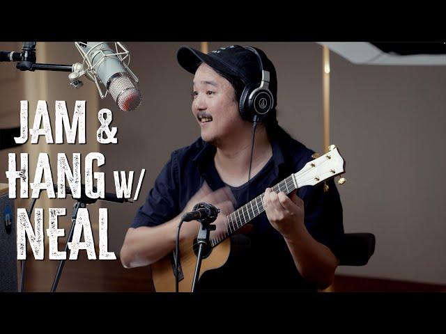 Neal Chin | Kalei Gamiao | Corey Fujimoto | Jam & Hang