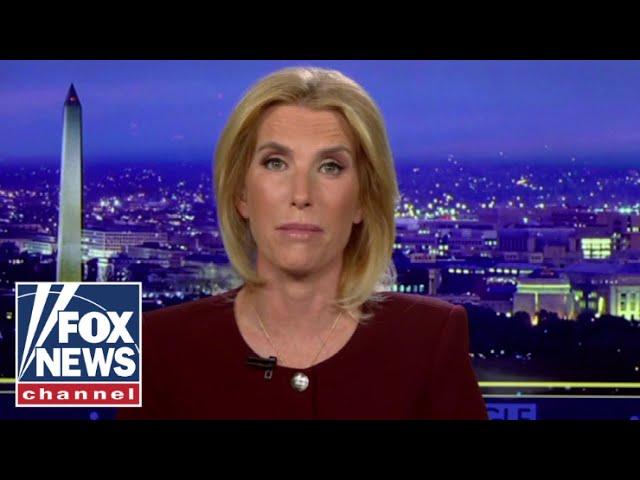 Laura Ingraham: Should've stuck with Joe!