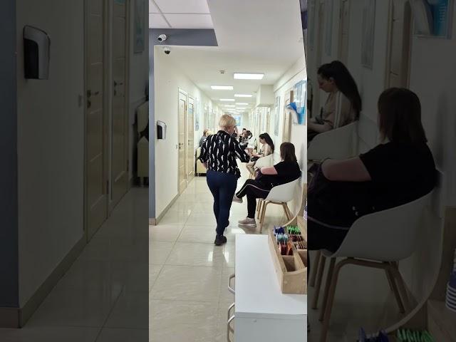 Клініка Оксфорд Медікал у Житомирі.