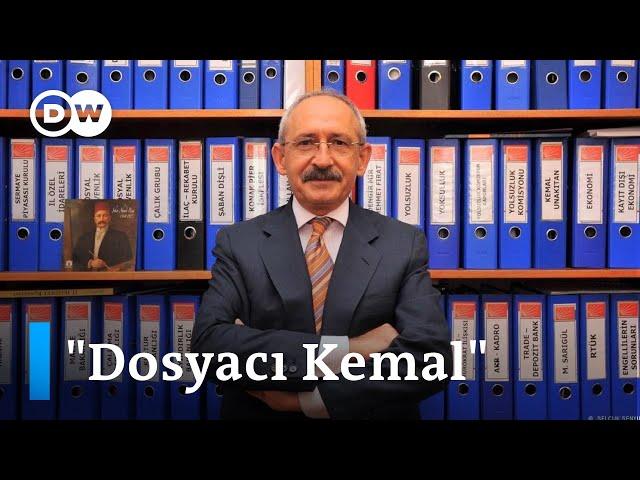 Kılıçdaroğlu | "Bay Kemal"in yükselişi