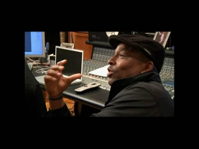 Jackson Dynasty - Jimmy Jam / Terry Lewis